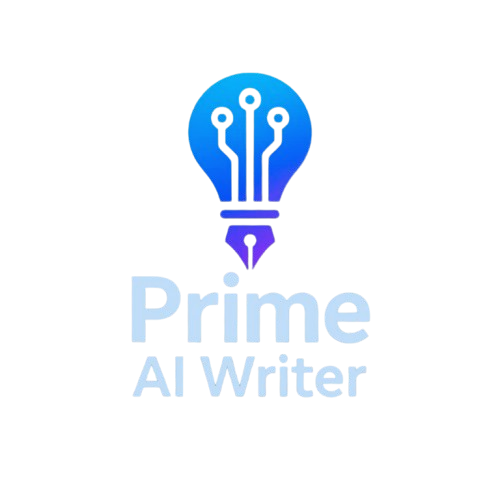 Prime AI Writer
